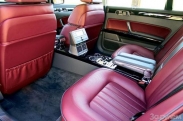 Volkswagen Phaeton Long
