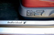 Volkswagen Phaeton Long