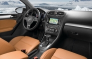 Volkswagen Golf 5-ти дверный
