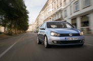 Volkswagen Golf 5-ти дверный