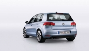 Volkswagen Golf 5-ти дверный