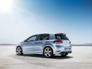 Volkswagen Golf 5-ти дверный