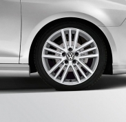 Volkswagen Golf 5-ти дверный