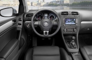 Volkswagen Golf 5-ти дверный
