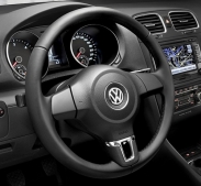 Volkswagen Golf 5-ти дверный