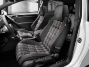 Volkswagen Golf GTI 5-ти дверный