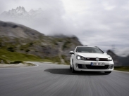 Volkswagen Golf GTI 5-ти дверный