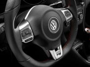 Volkswagen Golf GTI 5-ти дверный