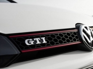 Volkswagen Golf GTI 5-ти дверный