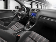 Volkswagen Golf GTI 5-ти дверный