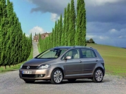 Volkswagen Golf Plus 5-ти дверный