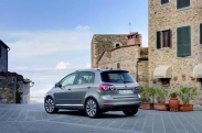 Volkswagen Golf Plus 5-ти дверный