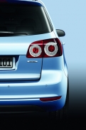 Volkswagen Golf Plus 5-ти дверный
