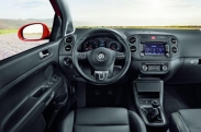 Volkswagen Golf Plus 5-ти дверный