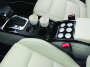 Volkswagen Golf Plus 5-ти дверный