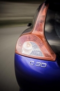 Volvo C30