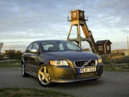 Volvo S40