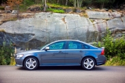 Volvo S40