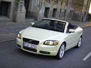 Volvo C70