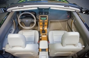 Volvo C70