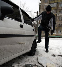продажа подержанных автомобилей