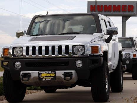 Hummer