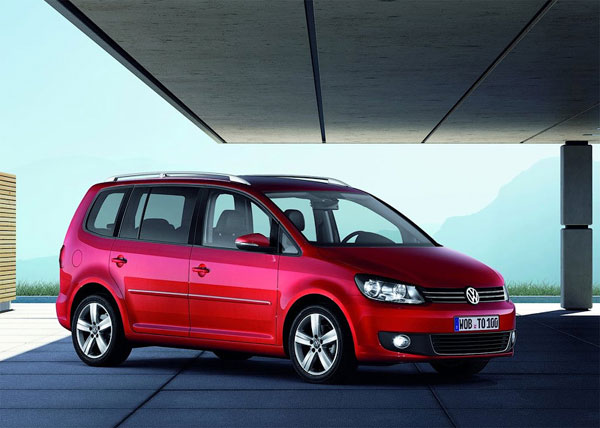 VW-Touran