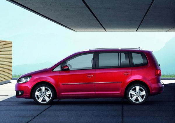 VW-Touran