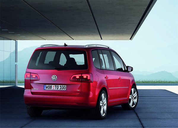 VW-Touran