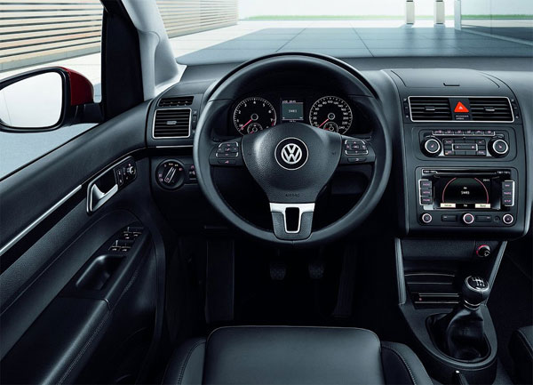 VW-Touran