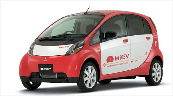 I-MiEV