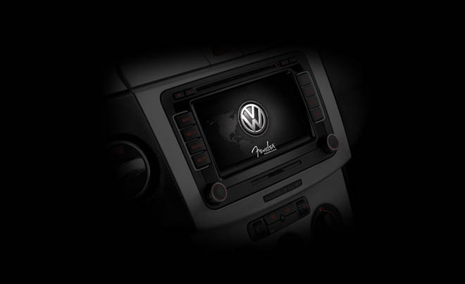 Fender_VW _Hi-FI_sound_system