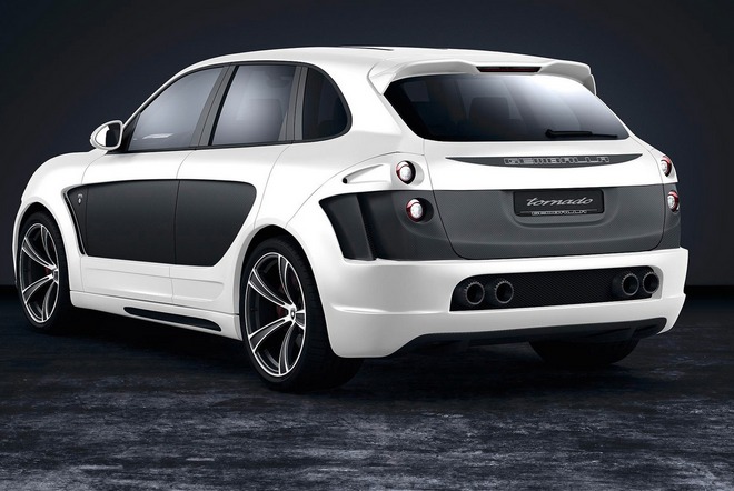 Porsche Cayenne_rul_ua