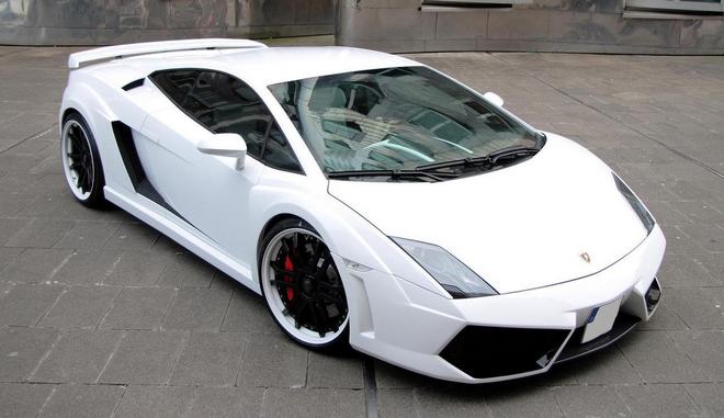 Lamborghini Gallardo_rul_ua