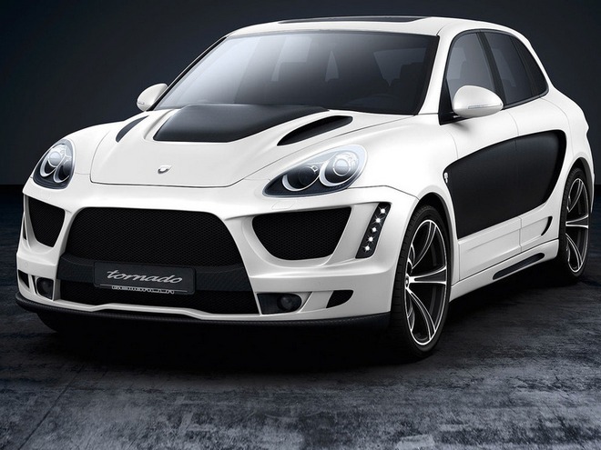 Porsche Cayenne_rul_ua