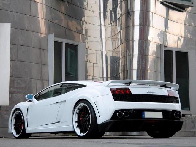 Lamborghini Gallardo_rul_ua