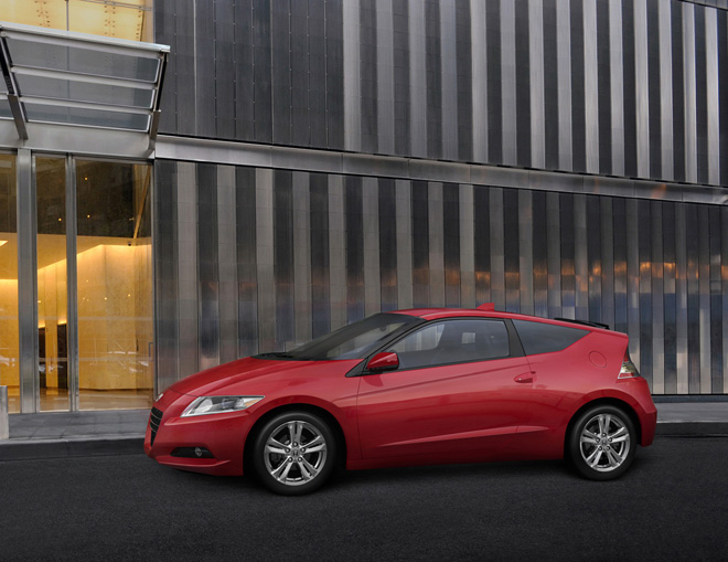 Honda CR-Z_Rul_ua