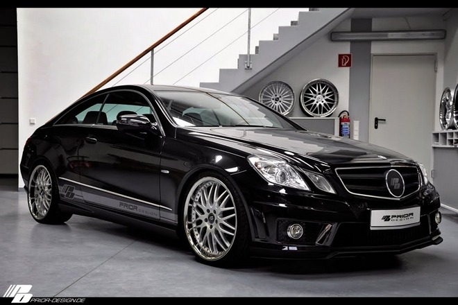 Mercedes E-Class_rul_ua