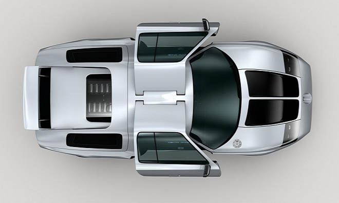 Mercedes C111 Ciento Once_rul_ua