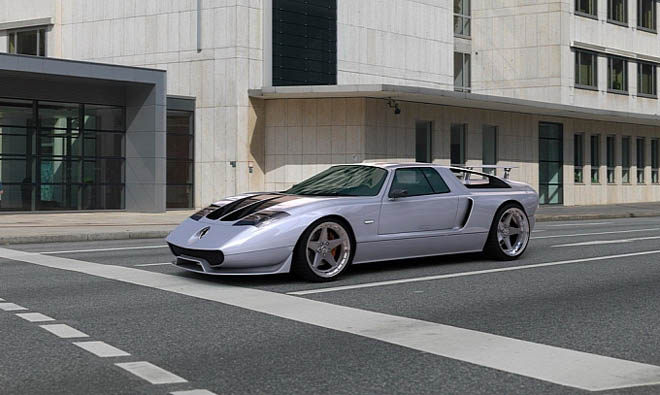 Mercedes C111 Ciento Once_rul_ua