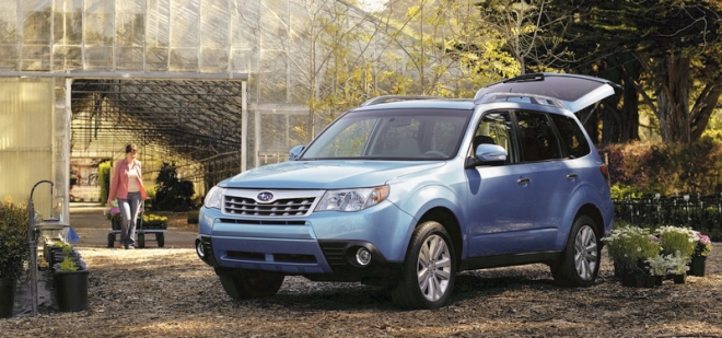 Subaru Forester_rul_ua
