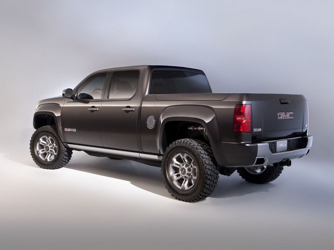 Sierra All Terrain XD_rul_ua
