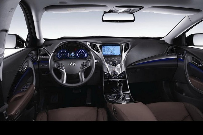 Hyundai Grandeur 2011_rul_ua