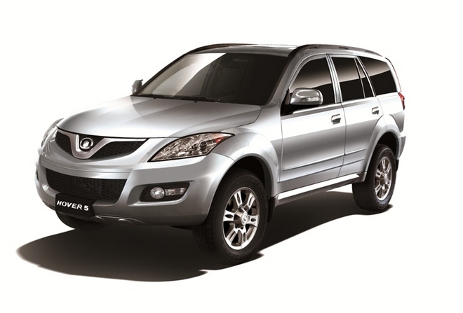 Great Wall Hover H5_rul_ua