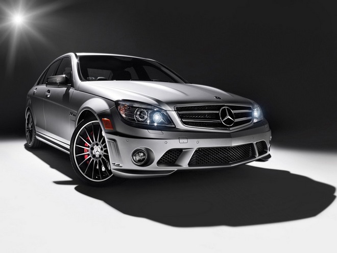 Mercedes-Benz C63 AMG Affalterbach Edition_rul_ua