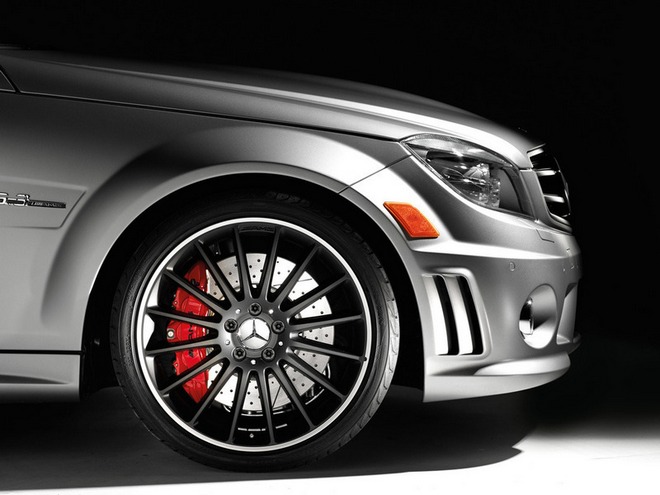 Mercedes-Benz C63 AMG Affalterbach Edition_rul_ua