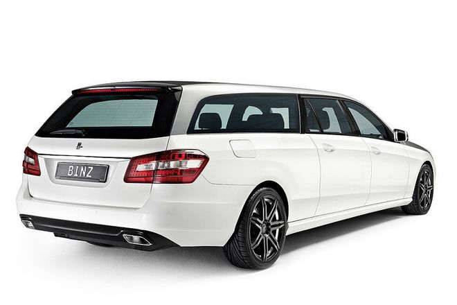  Mercedes Xtend E-class Estate_rul_ua