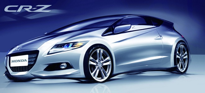 Honda CR-Z_rul_ua