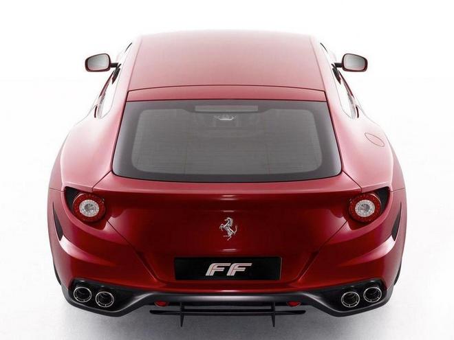 Ferrari FF_rul_ua
