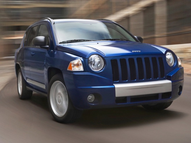 Jeep